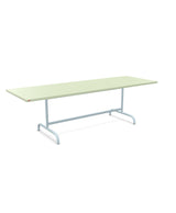 Schaffner Säntis Table repas rabattable 240x80cm 