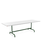 Schaffner Säntis Table repas rabattable 240x80cm 