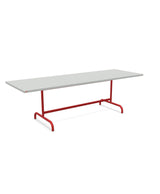 Schaffner Säntis Table repas rabattable 240x80cm 
