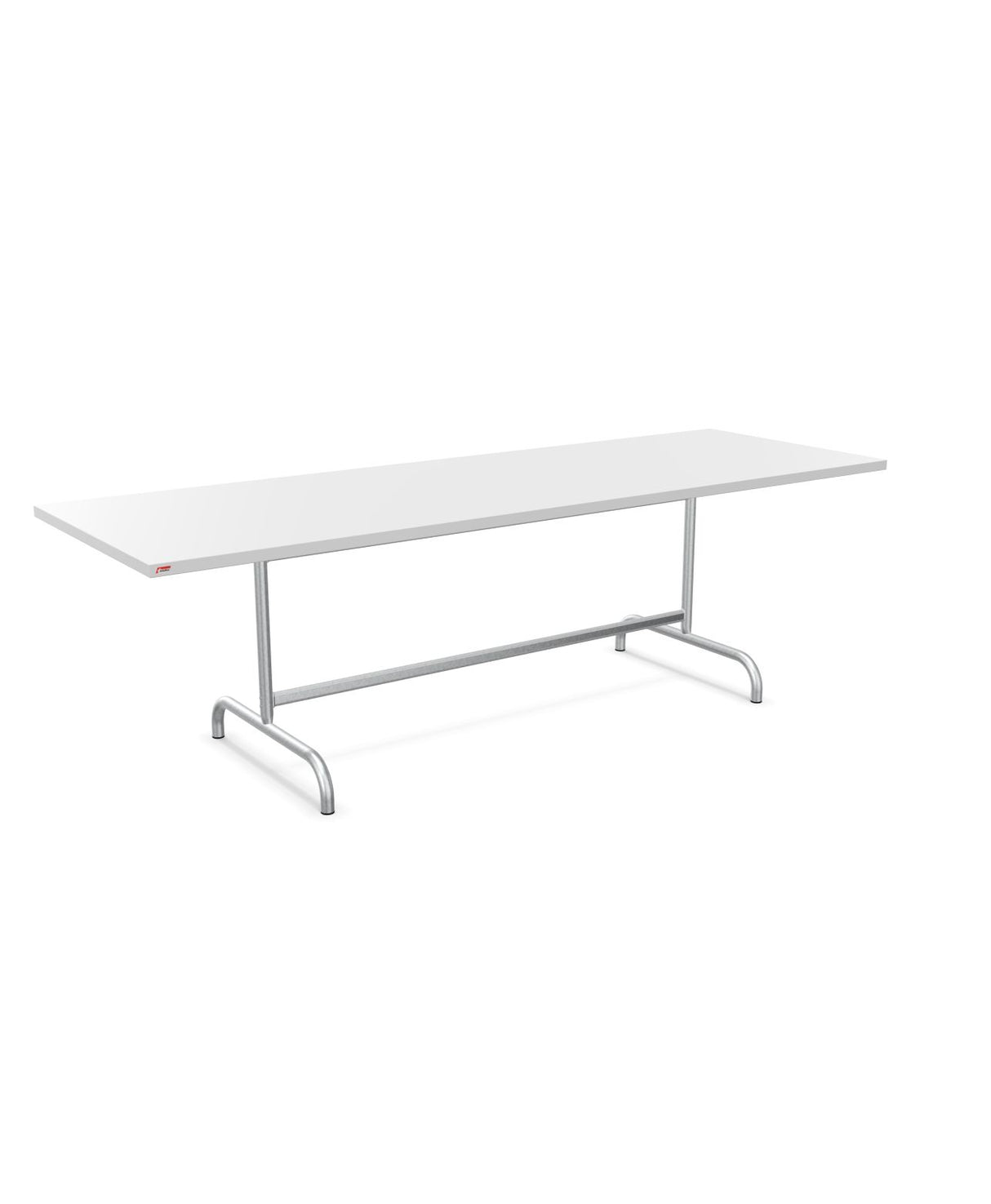 Schaffner Säntis Table repas rabattable 240x80cm 