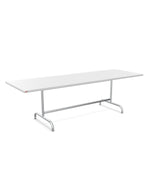 Schaffner Säntis Table repas rabattable 240x80cm 