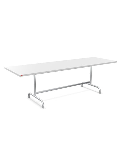 Schaffner Säntis Table repas rabattable 240x80cm 