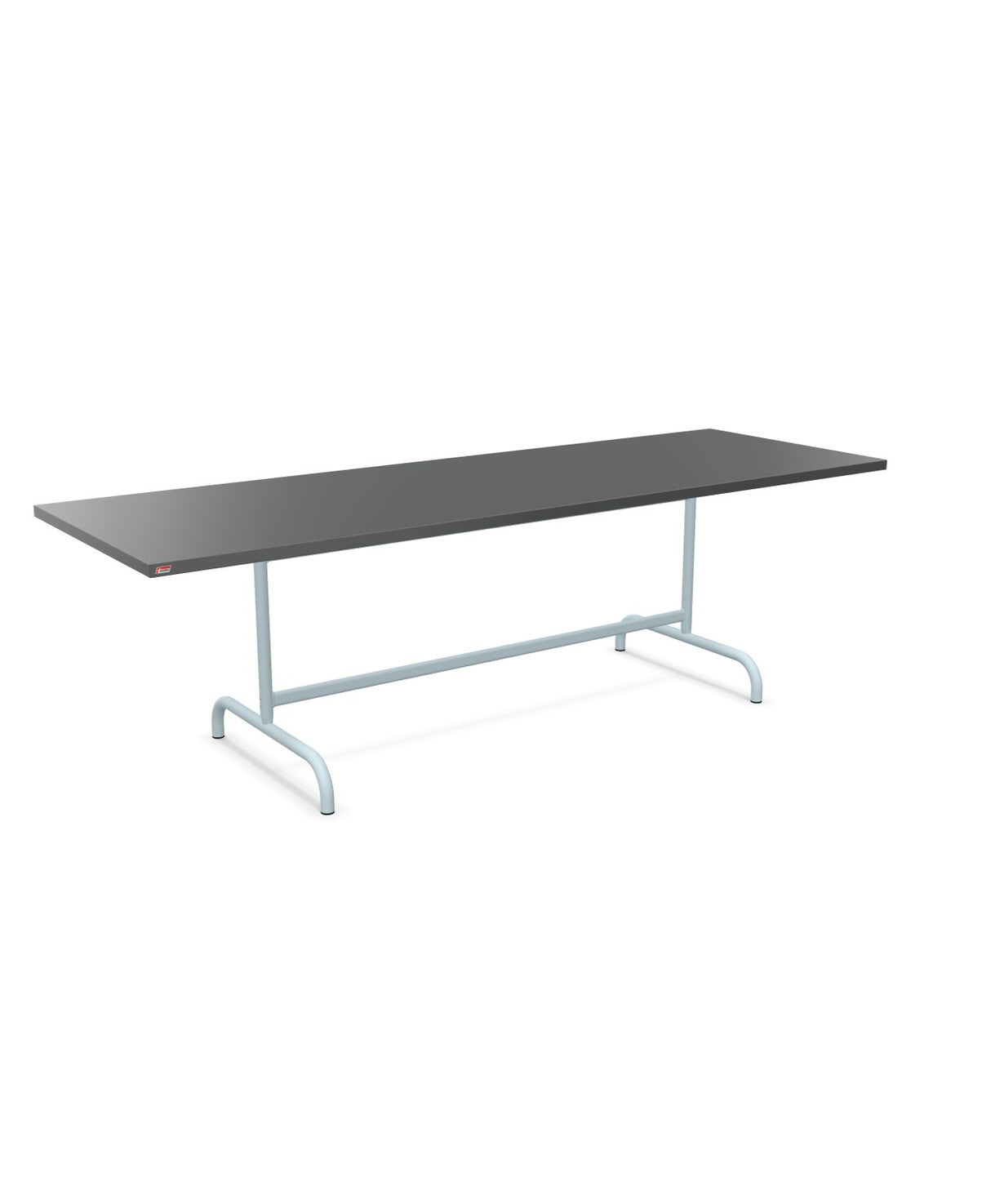 Schaffner Säntis Table repas rabattable 240x80cm 