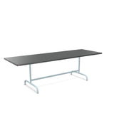 Schaffner Säntis Table repas rabattable 240x80cm 