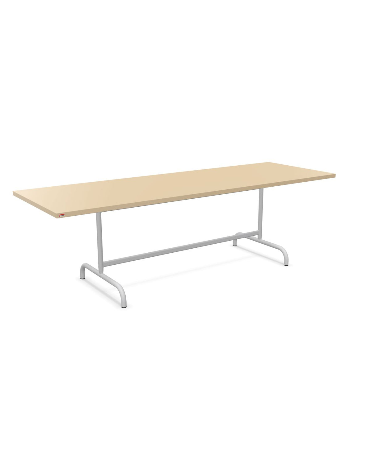 Schaffner Säntis Table repas rabattable 240x80cm 