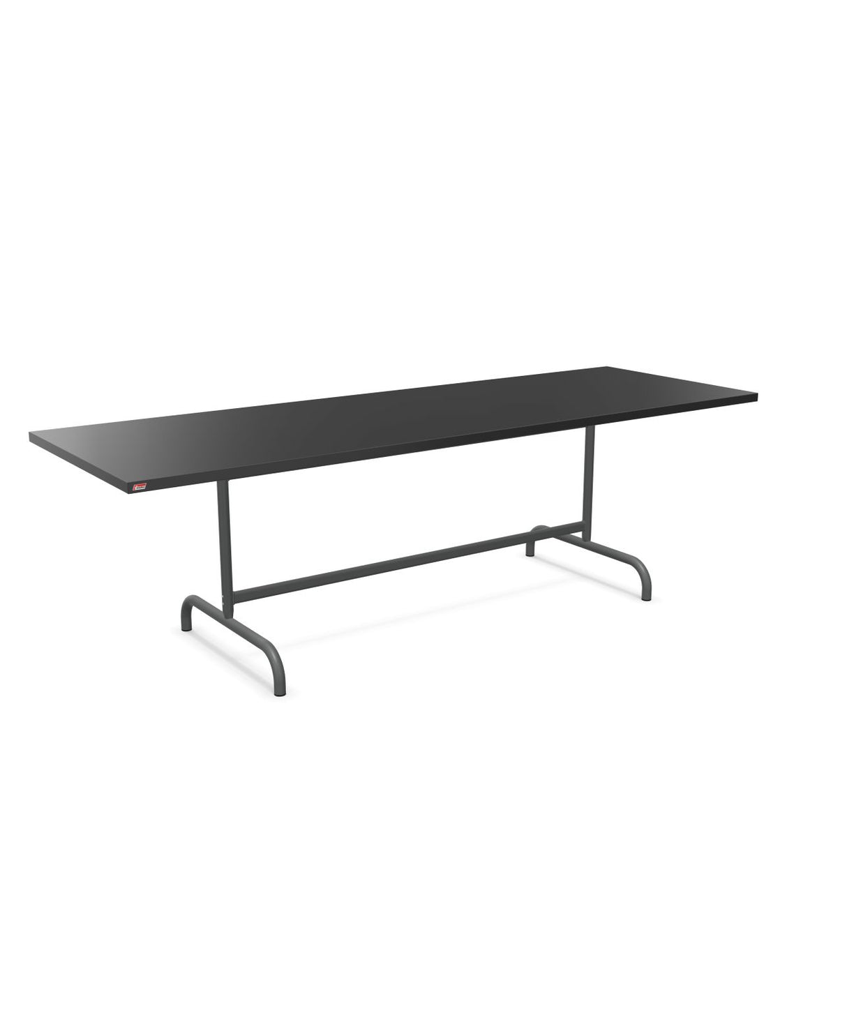 Schaffner Säntis Table repas rabattable 240x80cm 