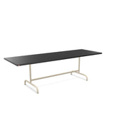 Schaffner Säntis Table repas rabattable 240x80cm 