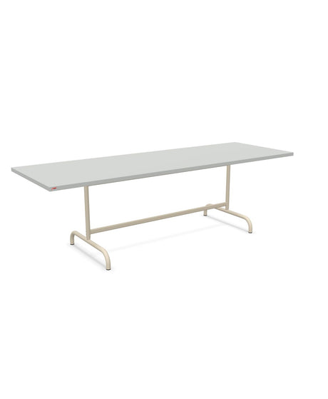 Schaffner Säntis Table repas rabattable 240x80cm 