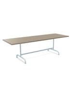 Schaffner Säntis Table repas rabattable 240x80cm 