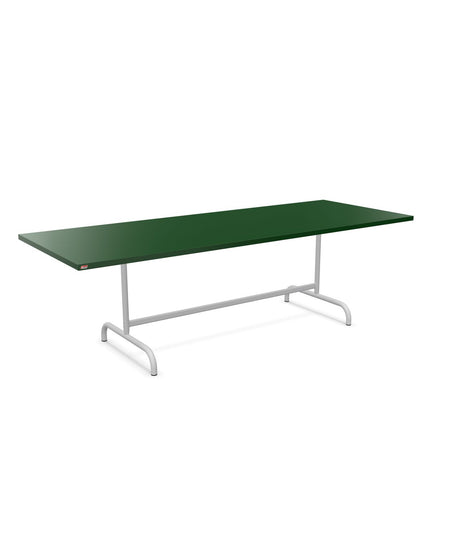 Schaffner Säntis Table repas rabattable 240x90cm 