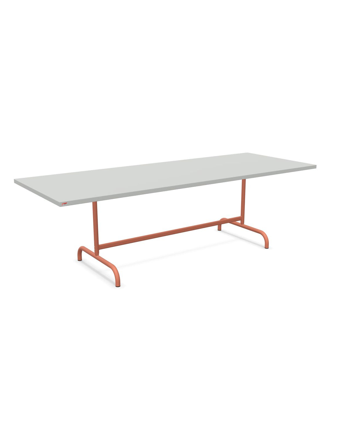 Schaffner Säntis Table repas rabattable 240x90cm 