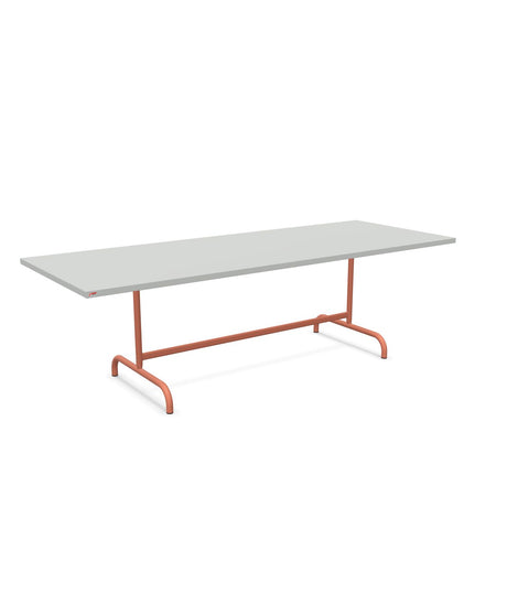 Schaffner Säntis Table repas rabattable 240x90cm 