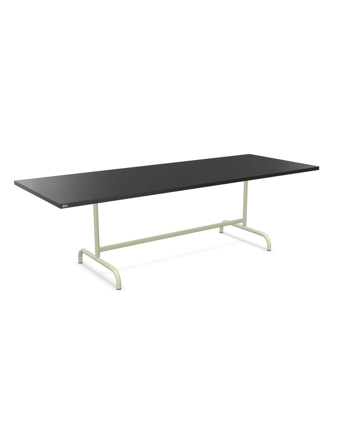 Schaffner Säntis Table repas rabattable 240x90cm 
