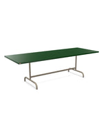 Schaffner Säntis Table repas rabattable 240x90cm 