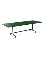 Schaffner Säntis Table repas rabattable 240x90cm 