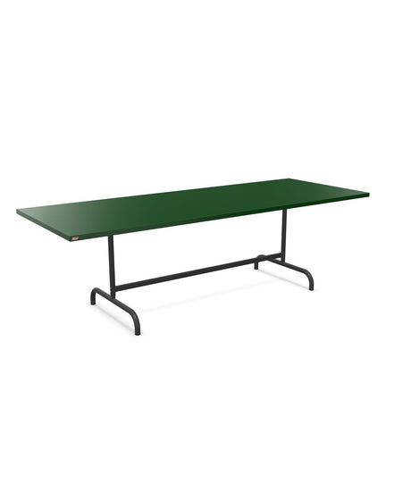 Schaffner Säntis Table repas rabattable 240x90cm 