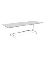 Schaffner Säntis Table repas rabattable 240x90cm 