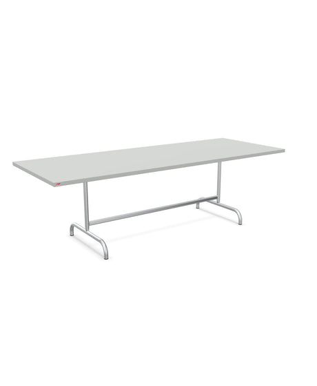 Schaffner Säntis Table repas rabattable 240x90cm 