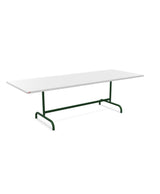 Schaffner Säntis Table repas rabattable 240x90cm 