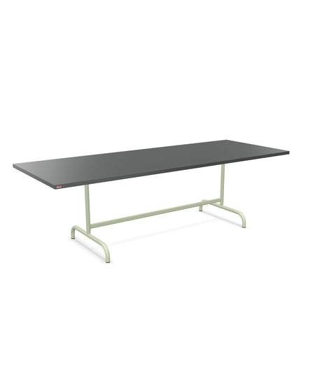 Schaffner Säntis Table repas rabattable 240x90cm 