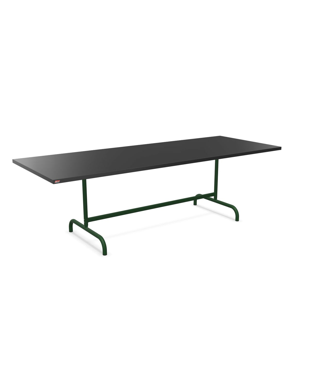 Schaffner Säntis Table repas rabattable 240x90cm 