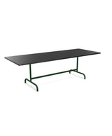 Schaffner Säntis Table repas rabattable 240x90cm 