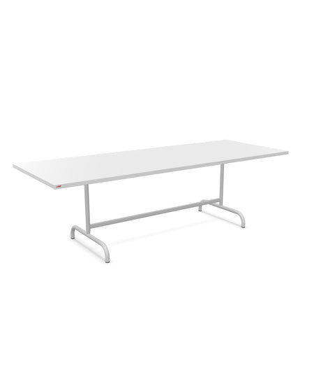Schaffner Säntis Table repas rabattable 240x90cm 