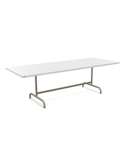 Schaffner Säntis Table repas rabattable 240x90cm 