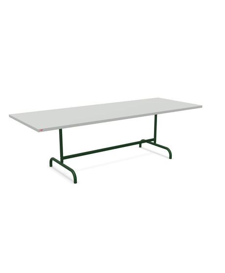 Schaffner Säntis Table repas rabattable 240x90cm 
