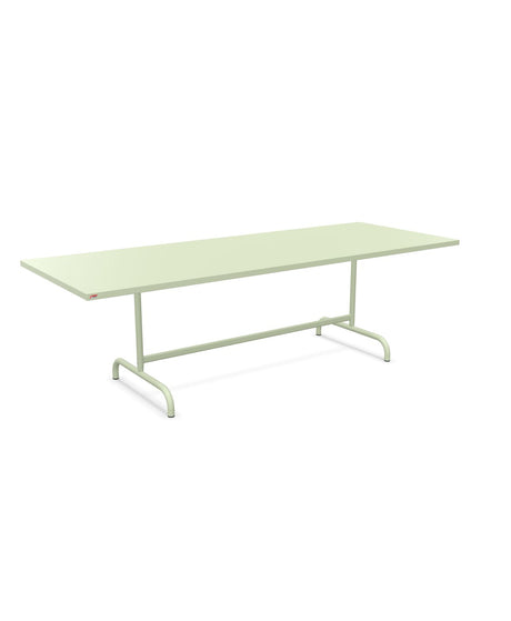 Schaffner Säntis Table repas rabattable 240x90cm 