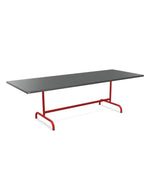 Schaffner Säntis Table repas rabattable 240x90cm 