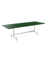 Schaffner Säntis Table repas rabattable 240x90cm 