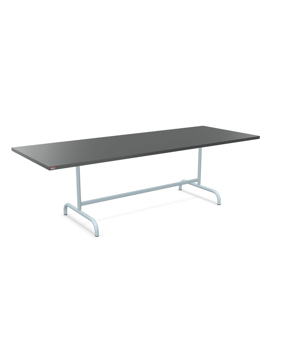 Schaffner Säntis Table repas rabattable 240x90cm 