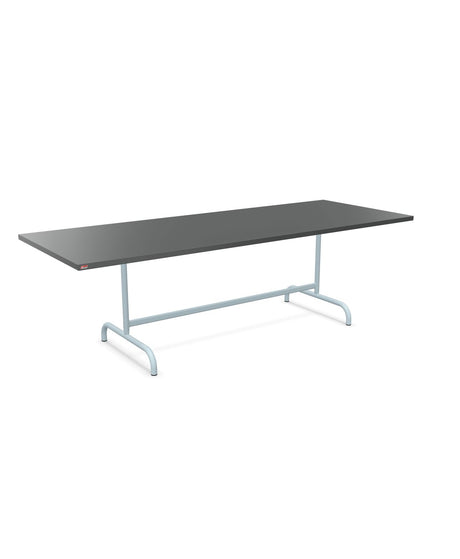 Schaffner Säntis Table repas rabattable 240x90cm 