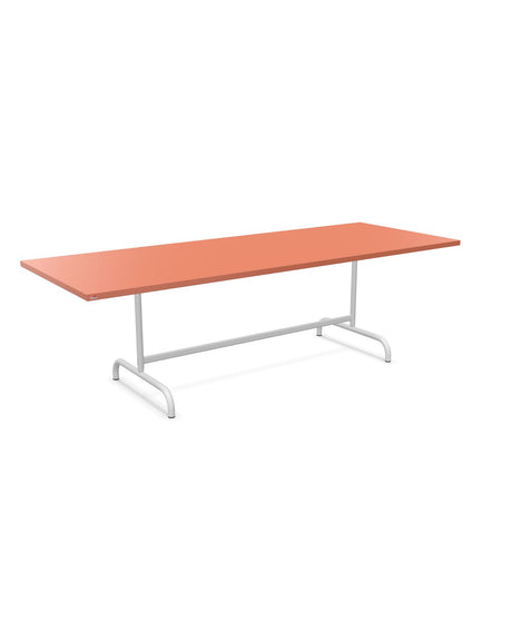 Schaffner Säntis Table repas rabattable 240x90cm 
