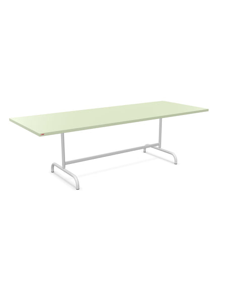 Schaffner Säntis Table repas rabattable 240x90cm 
