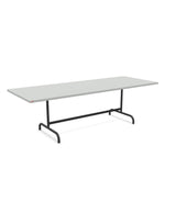 Schaffner Säntis Table repas rabattable 240x90cm 