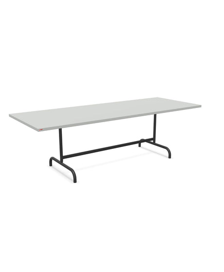 Schaffner Säntis Table repas rabattable 240x90cm 