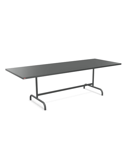 Schaffner Säntis Table repas rabattable 240x90cm 
