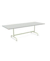 Schaffner Säntis Table repas rabattable 240x90cm 