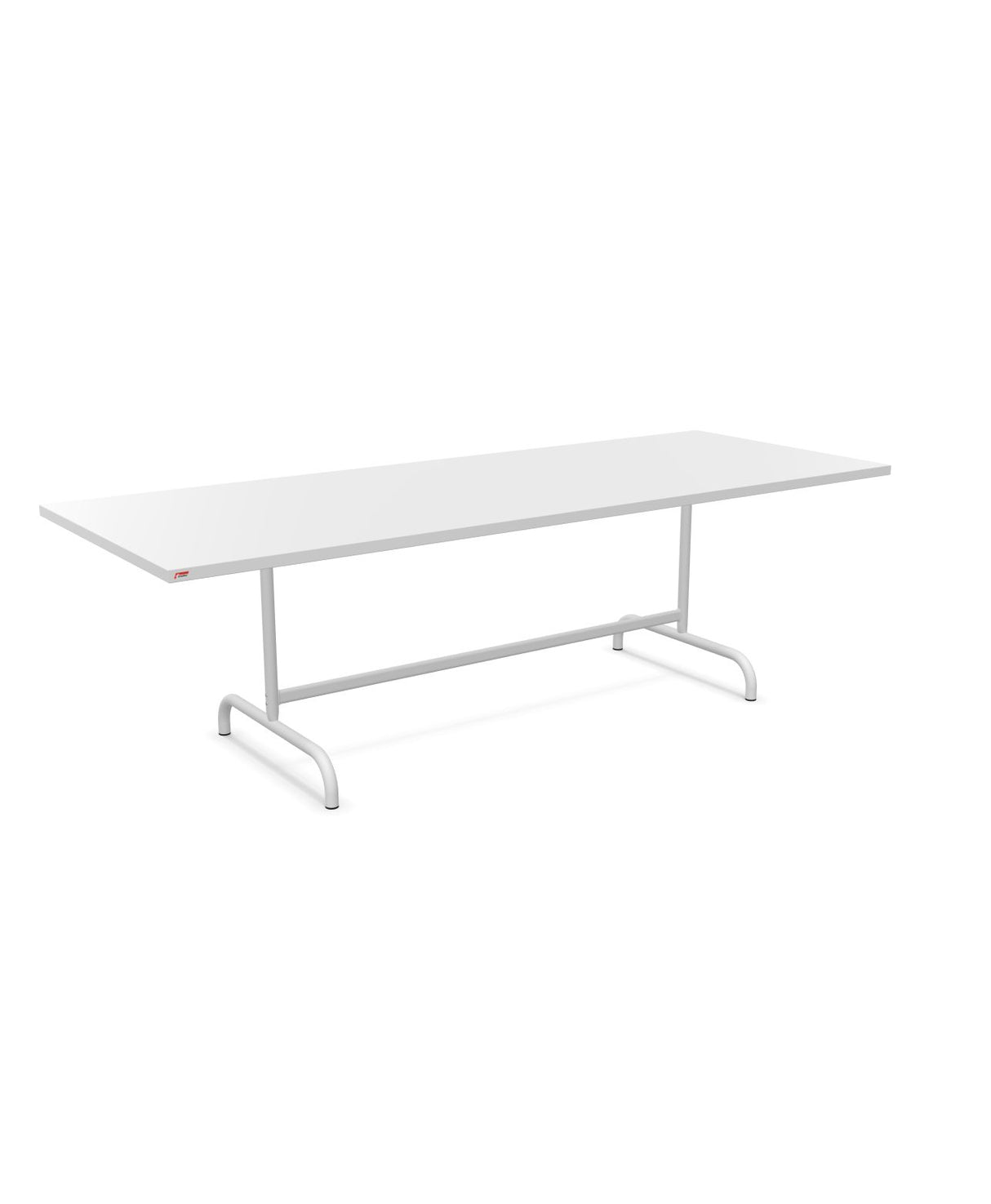 Schaffner Säntis Table repas rabattable 240x90cm 