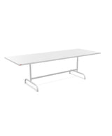 Schaffner Säntis Table repas rabattable 240x90cm 