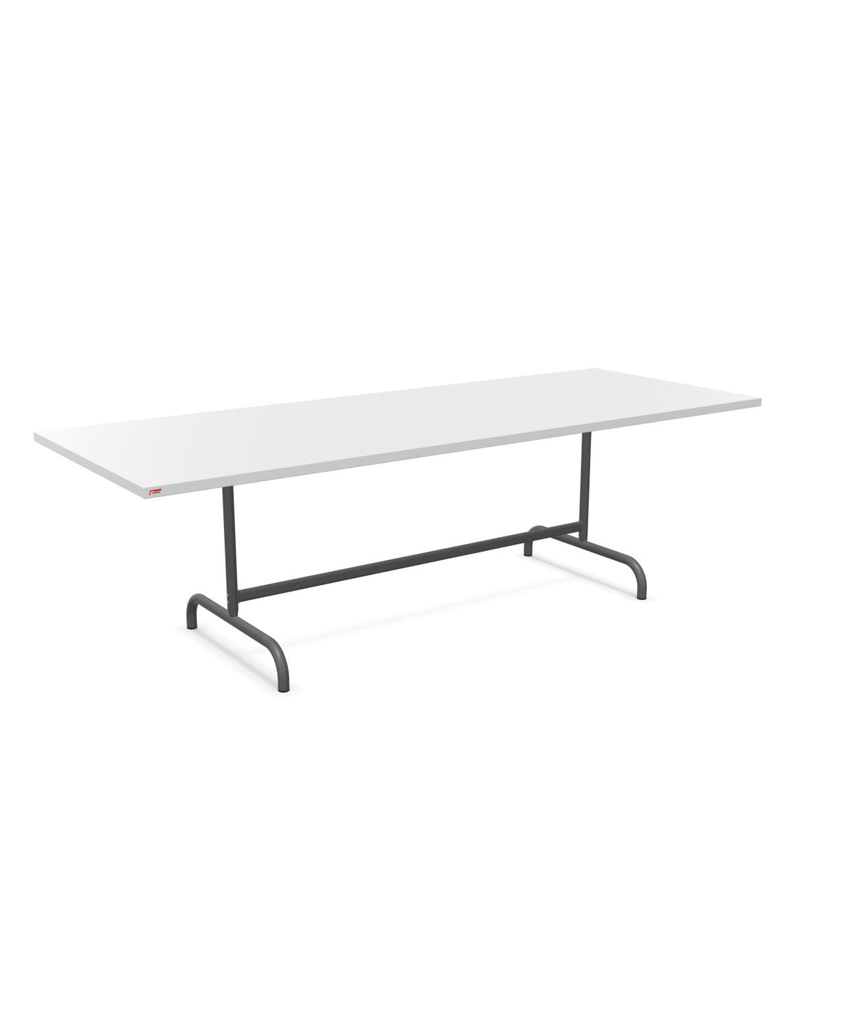 Schaffner Säntis Table repas rabattable 240x90cm 