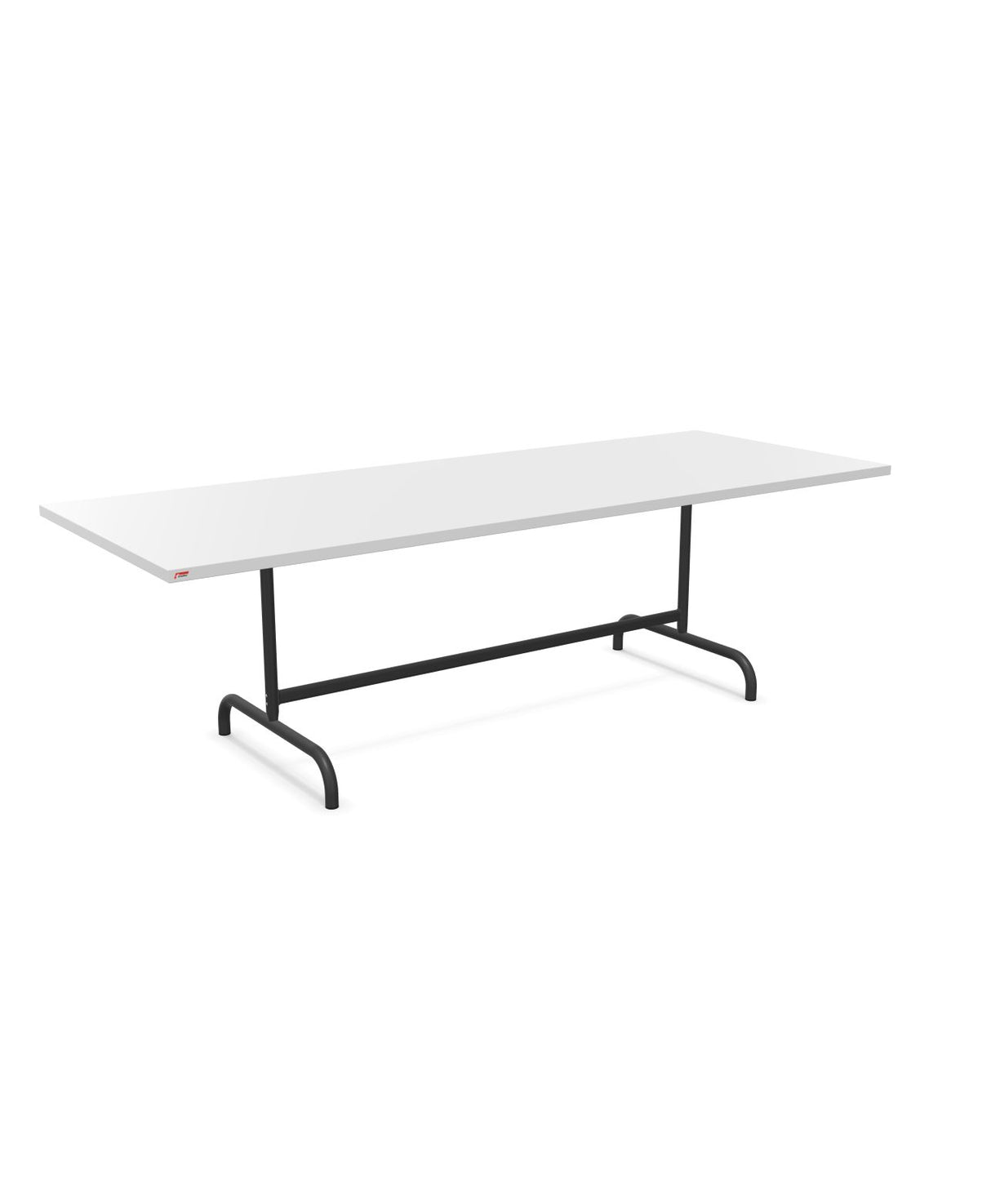Schaffner Säntis Table repas rabattable 240x90cm 