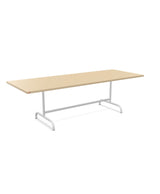 Schaffner Säntis Table repas rabattable 240x90cm 