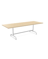 Schaffner Säntis Table repas rabattable 240x90cm 