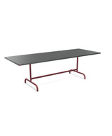 Schaffner Säntis Table repas rabattable 240x90cm 