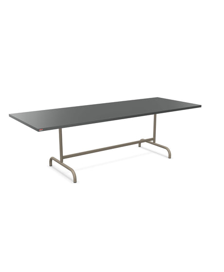 Schaffner Säntis Table repas rabattable 240x90cm 