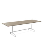 Schaffner Säntis Table repas rabattable 240x90cm 