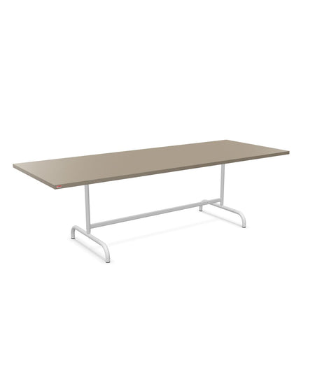 Schaffner Säntis Table repas rabattable 240x90cm 